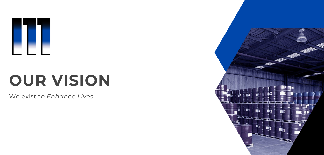 Marstel Terminals - Our Vision