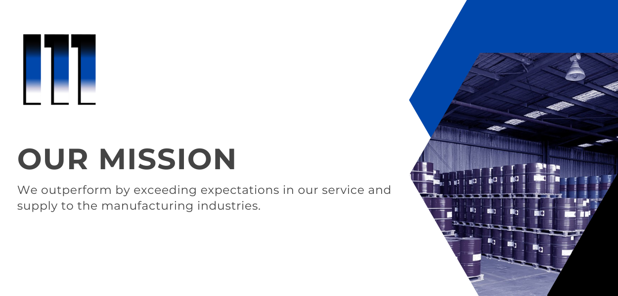 Marstel Terminals - Our Mission
